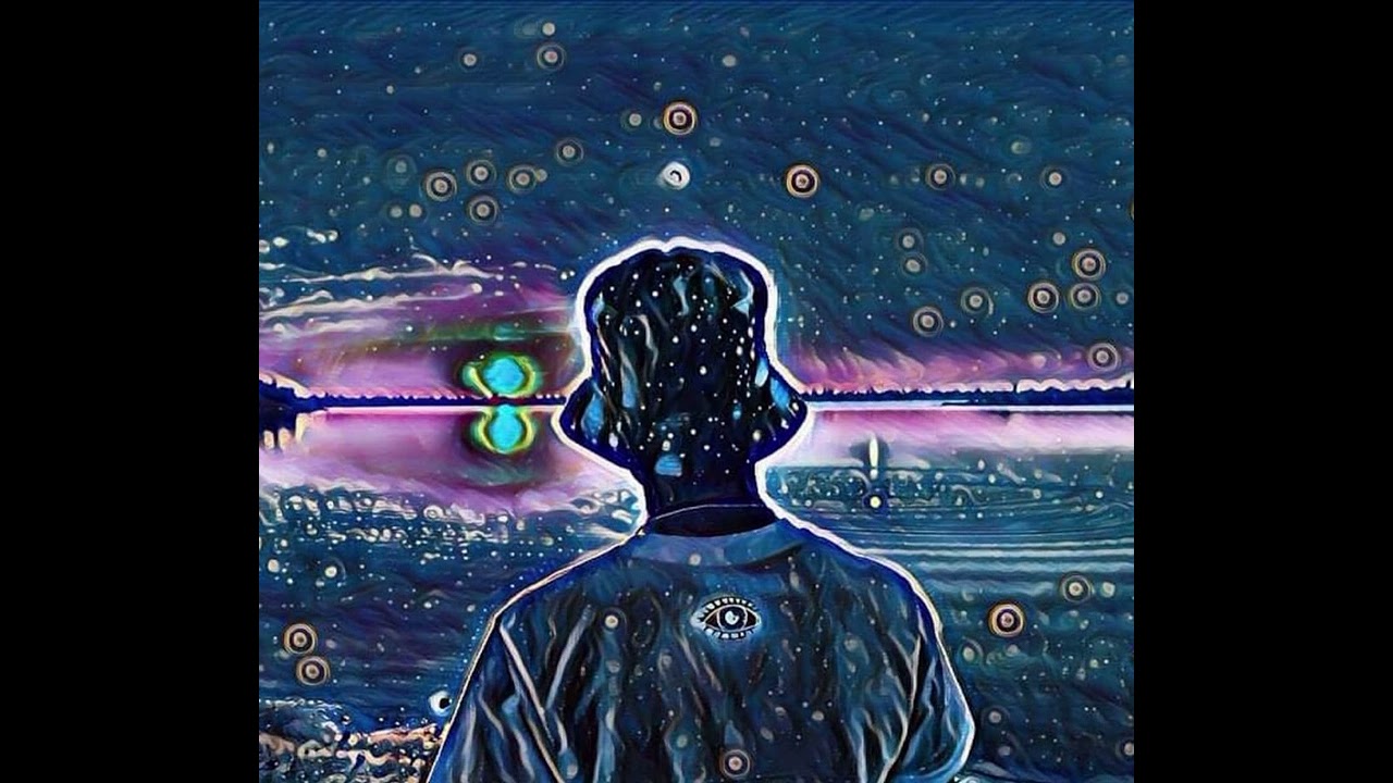 Lyt 3ntity - 4444 (Prod. by TheGodRakim)