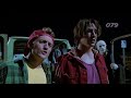 Every "DUDE" counted from Bill & Ted's Bogus Journey!