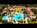 Hyatt Regency Hotel Casino Thessaloniki Reklam Tanıtım ...