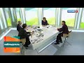 Наблюдатель. Архитектурное наследие Мейерхольда. Эфир 05.10.2020