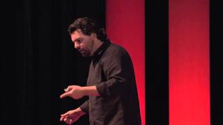 Lima, una ciudad joven construyendo su futuro | Manuel de Rivero | TEDxTukuy