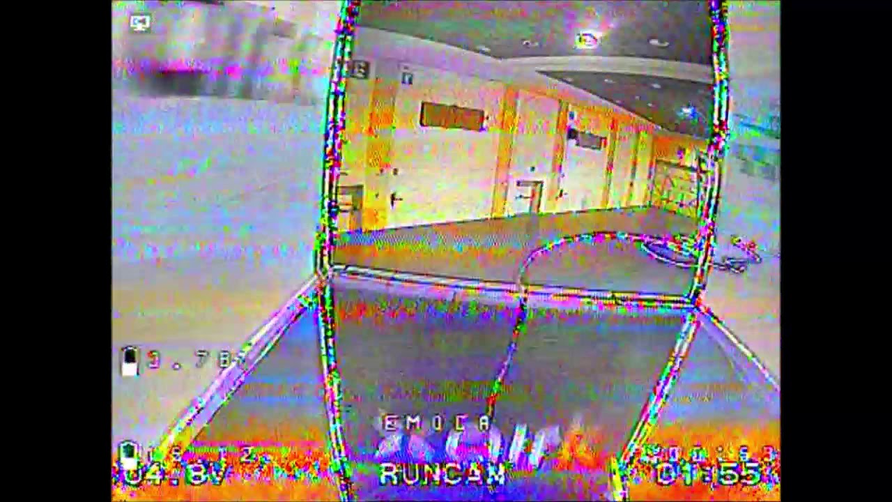 MDP2020_EMoCa. Mollerusa Drone Party