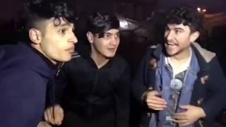 Hemoke - Sihirli Lamba (Kısa Vine) - 