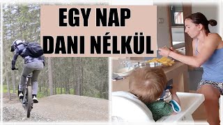 KETTESBEN OLIVAL! VLOG