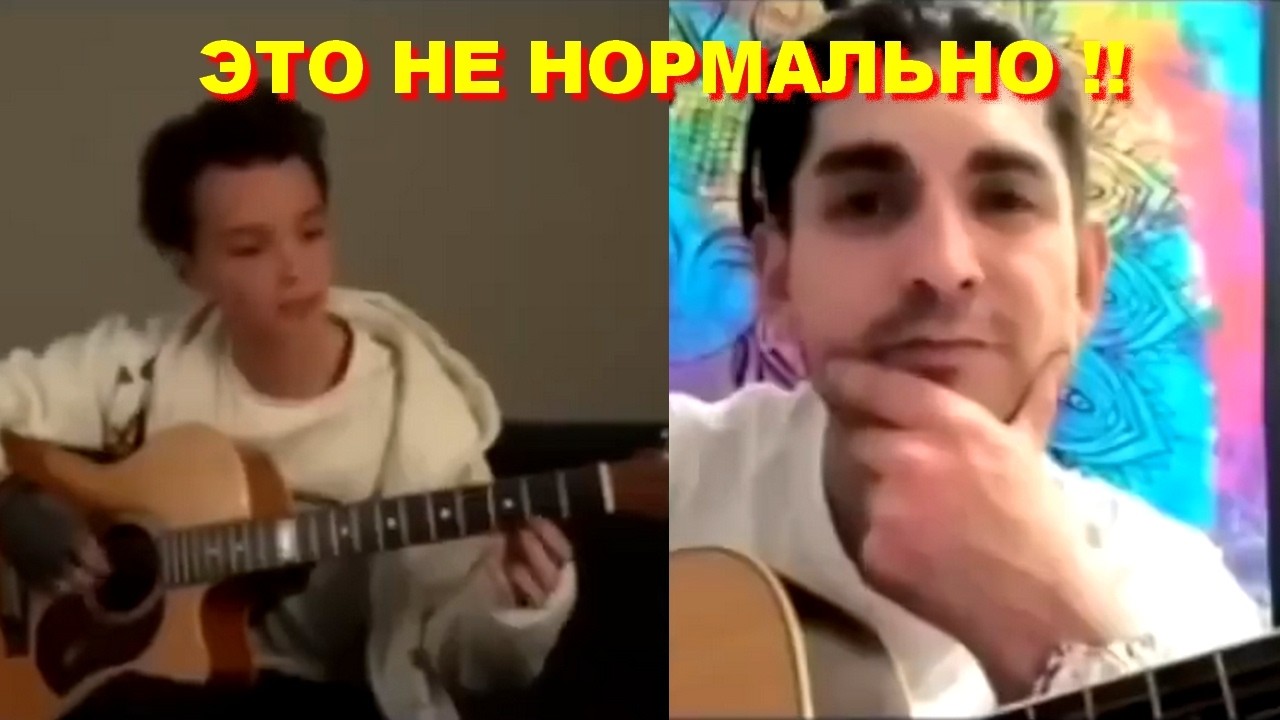 AKSTAR - ЭТО НЕ НОРМАЛЬНО !!  - Реакция