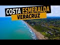 ¿Que puedes hacer en Costa Esmeralda?