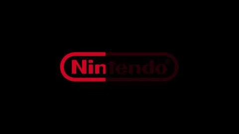 Simple Nintendo Video Splashscreen for RetroPie