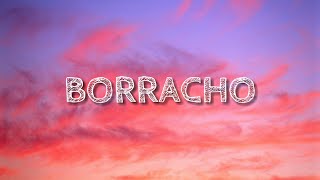 Borracho (Letra) Nicky Jam chords