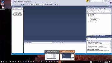 Web Programming 2 - Chapter 7 Exercises Part 1 - Spring 2018