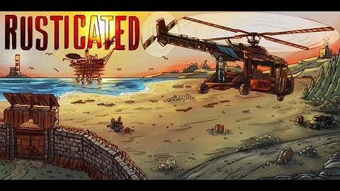 RUSTICATED EU - LONG FLEX ANTIRAID 12vs30 | FINISH WIPE