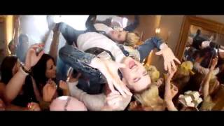 Jedward - Bad Behaviour Official Video