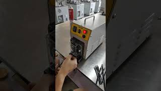 BJ-2P RJ Connector Crimping Machine BJ-2P RJ Connector Crimping Machine