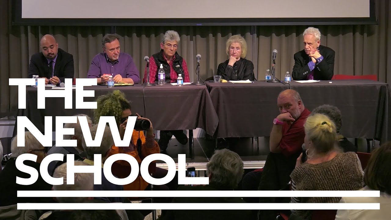dramamine precio Gay American History @40 : Closing Session I The New School