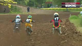 2020 Loretta Lynn's Remastered Moto 1 -   65cc (10-11)