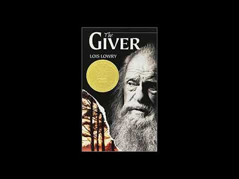 The Giver - Chapter 7 - YouTube