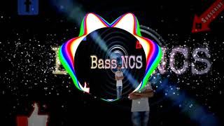 #BassNCS Tony One & Tzanca Uraganu - Dam Startu 4K HD