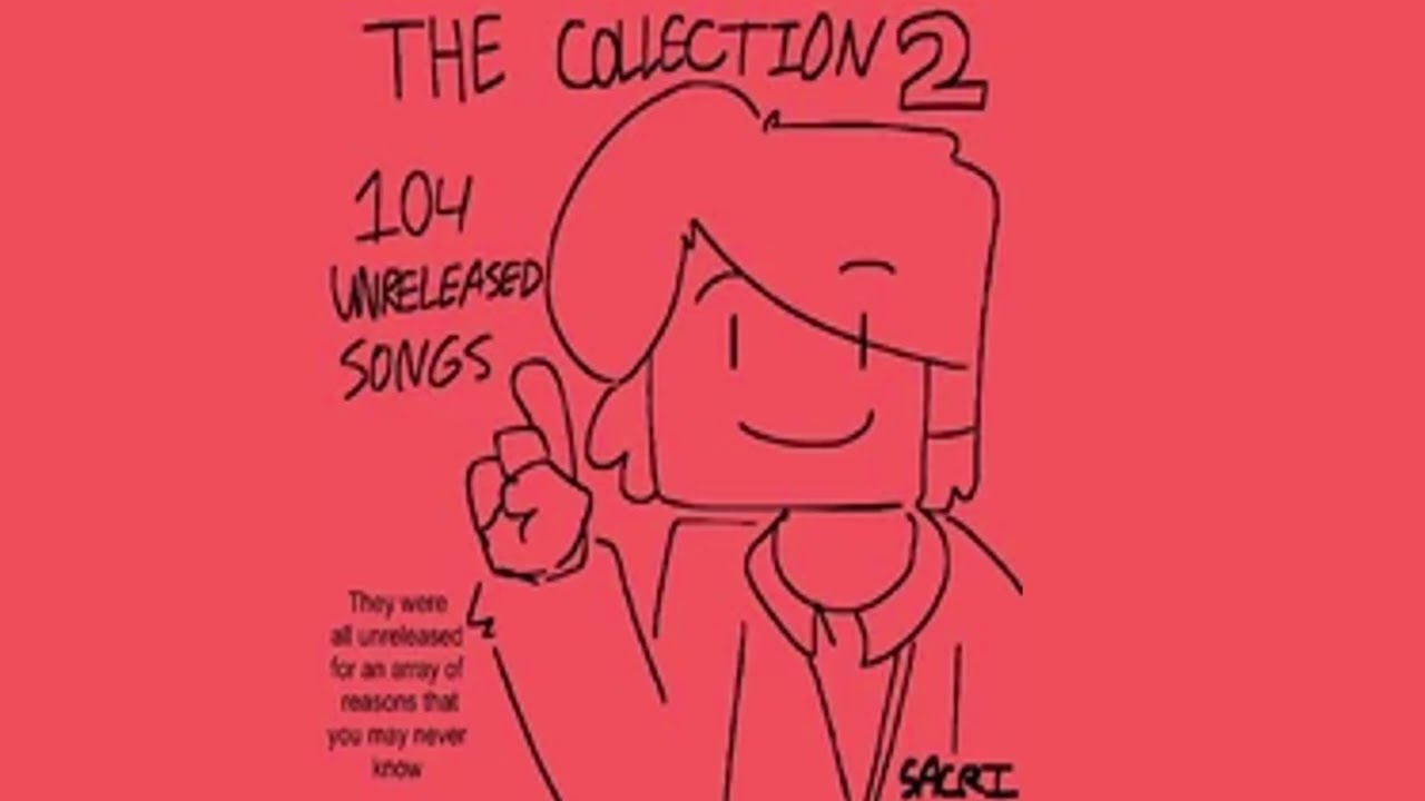 Scrapped Don't Touch The Bacon Remake by sacristuff (REUPLOAD)