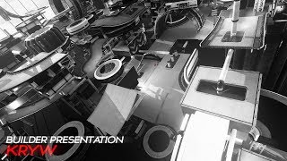 Builder Presentation: Kryw