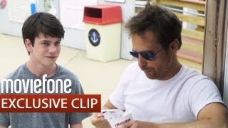 'The Way, Way Back' Exclusive Clip | Moviefone