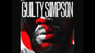 Guilty Simpson - New Heights