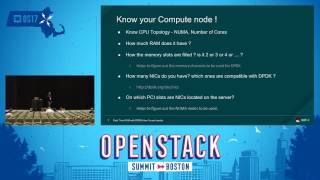 Real Time KVM with DPDK - HOWTO and Results
