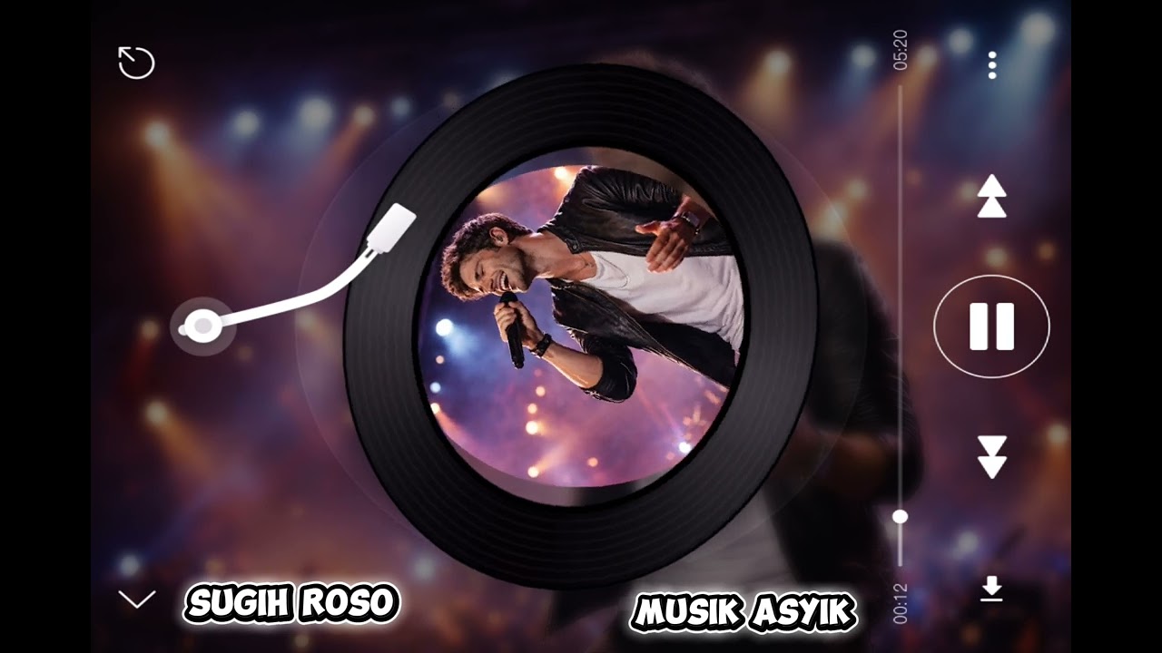 SUGIH ROSO – Ra Sugih Bondo Nanging Sugih Roso (Official Music Video) | Musik Asyik