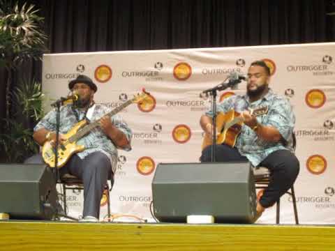 Josh Tatofi -