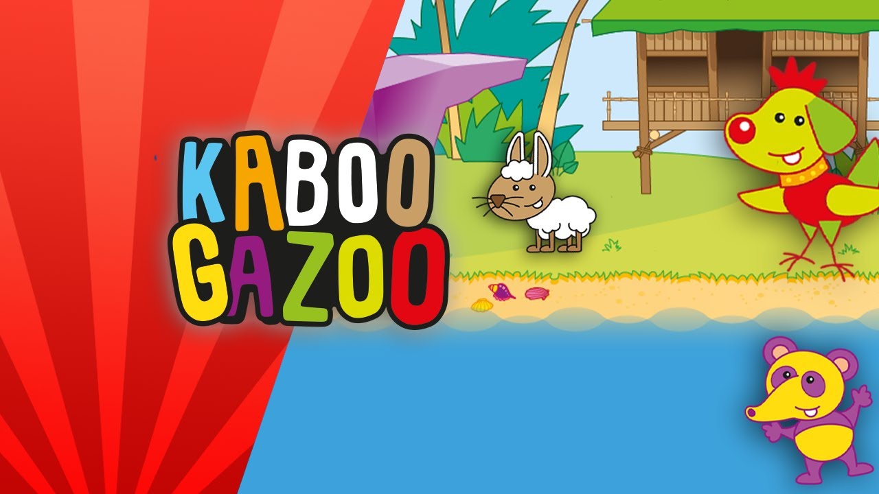 Zo gaat de molen KABOOGAZOO Nederlandse kinderliedjes Zo gaat de molen YouTube Zo gaat de molen KABOOGAZOO Nederlandse kinderliedjes Zo gaat de molen YouTube