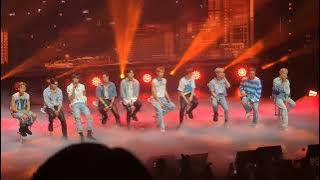 The Boyz - 36.5º (Melting Heart) @ NJPAC 06-03-22