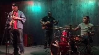 Steve Coleman and Five Elements (LIVE)