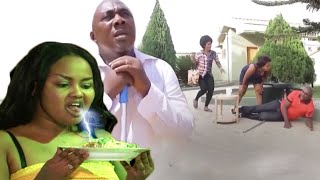 Wafon kwan (Apostle John Prah, Nana McBrown) - A Ghana Movie