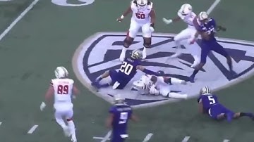 Bunch Formation, Misdirection Orbit Fake Reverse, Screen Pass - Dynamic Play Review