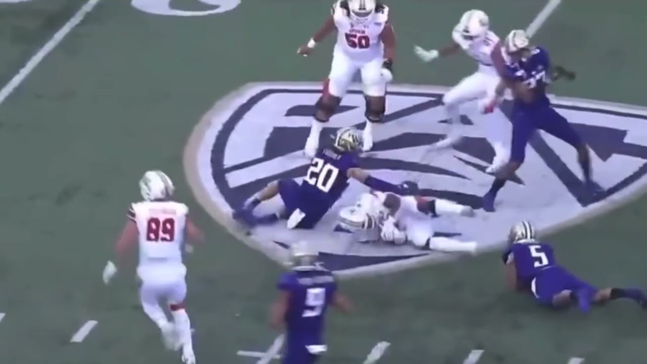 Bunch Formation, Misdirection Orbit Fake Reverse, Screen Pass - Dynamic Play Review