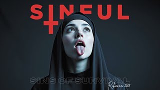 Snoop Dogg, Dr. Dre, 50 Cent & Rihanna – SINS OF SURVIVAL (Official Video 2025)