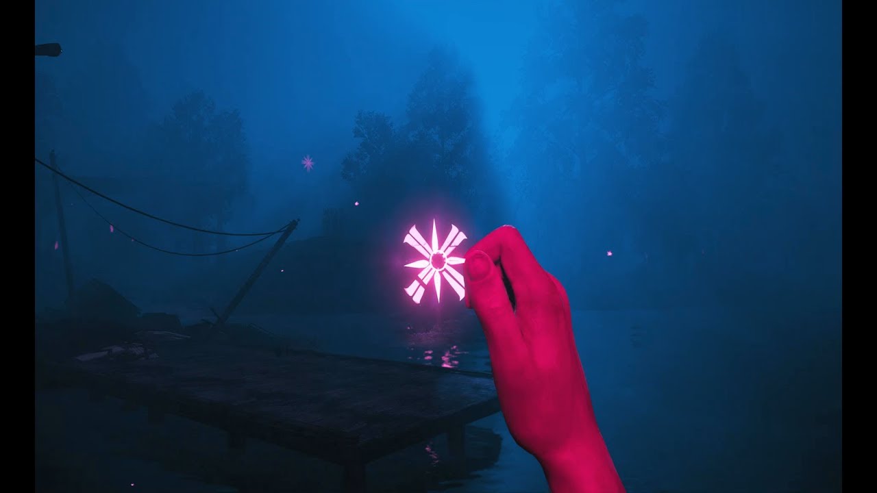 Far Cry New Dawn - Part:13   New Eden's Secret / The Prophecy  (How To Investigate the Beams)