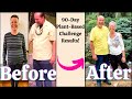 HOW THEY LOST 60 POUNDS IN 3 MONTHS! | Plant-based Diet Weight Loss Journey