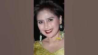 Yati Octavia's Profile #actor #artist