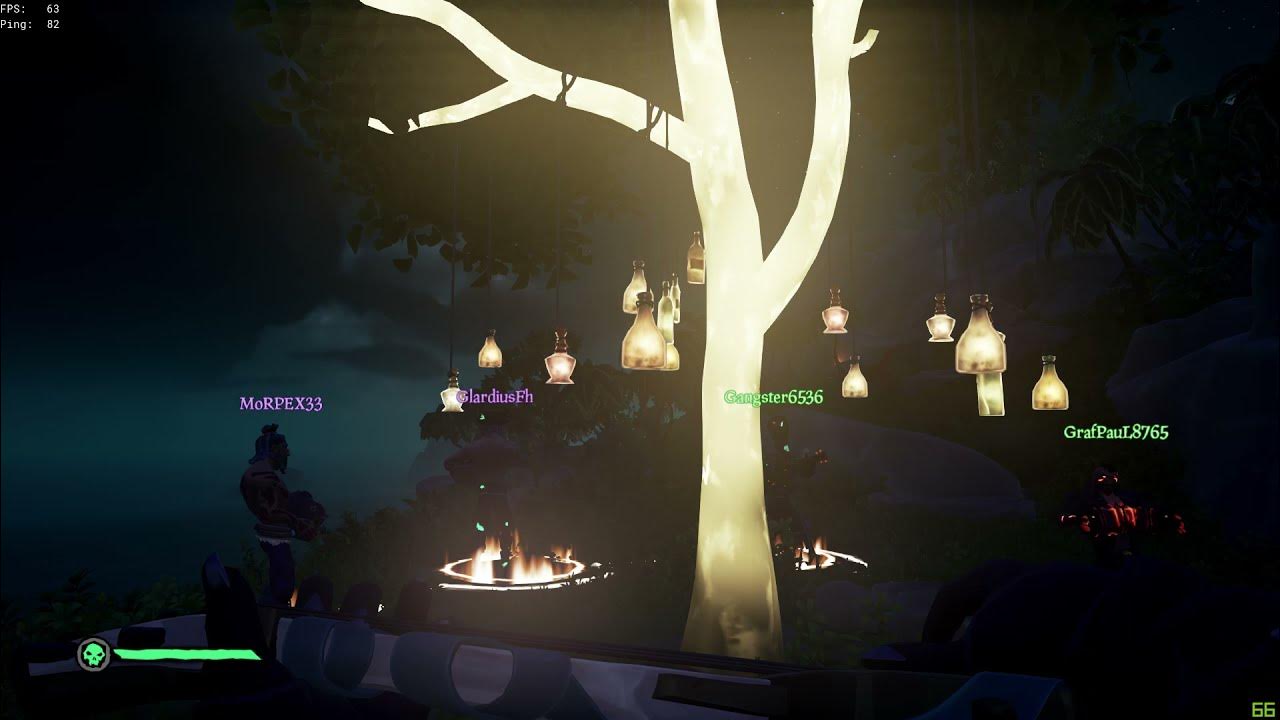 Sea of Thieves Glitterbeard last book YouTube