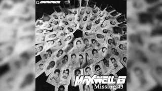 Maxwell B - Missing 43