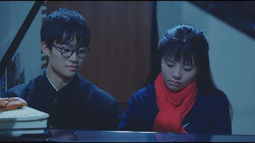 映画『にしきたショパン』予告編