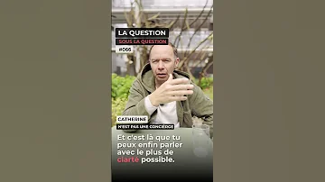 Dire Ce Qu On Ressent Sans Accuser 