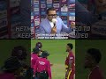 Aakash Chopra & Cheteshwar Pujara break down Shimron Hetmyer's run-out | #INDvWI