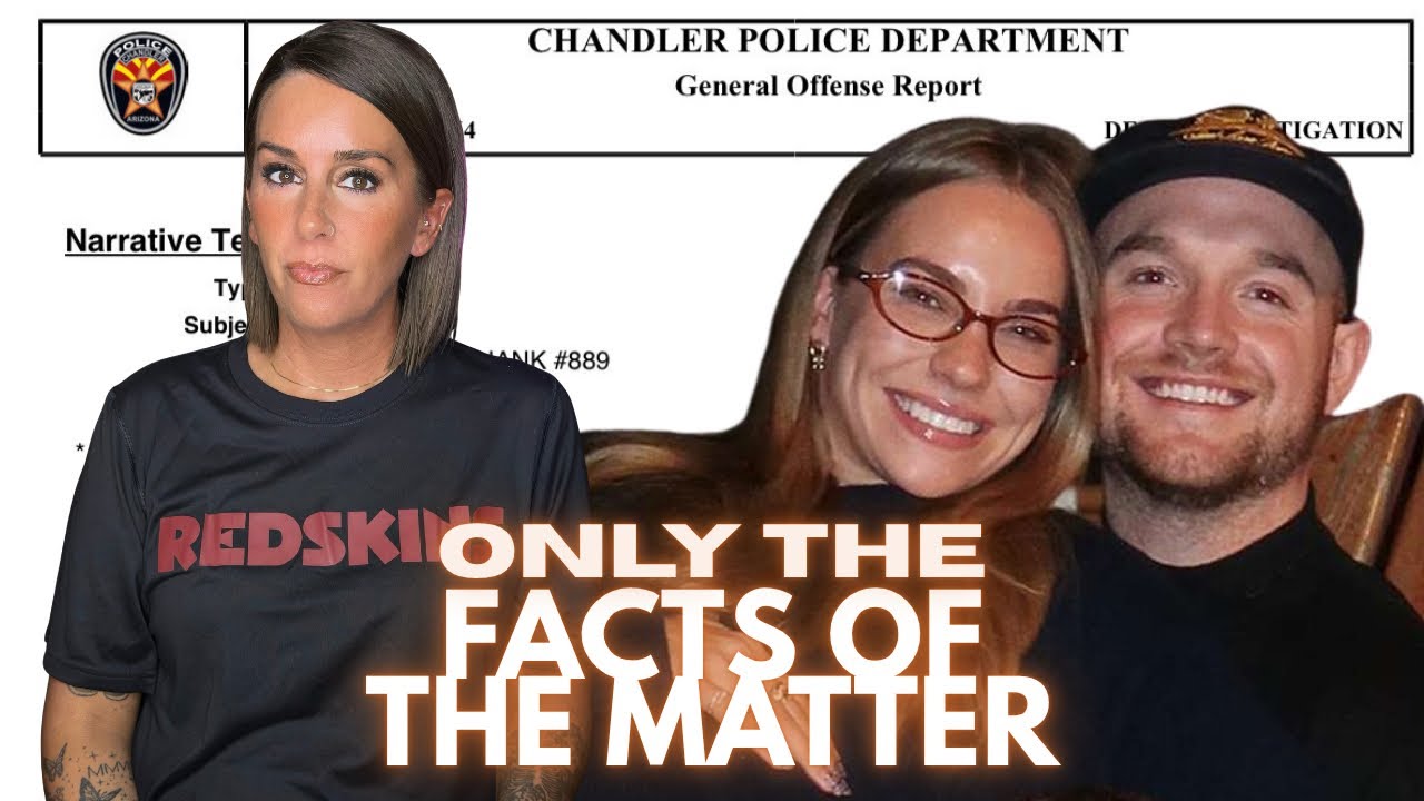 BRADY KISER LIED ACCORDING TO NOW RELEASED POLICE REPORT