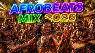 Amapiano 2026  The Ultimate Night Vibe  South African Party Energy