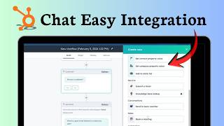 Famous How to add HubSpot chat to website (Live Support) Net Worth