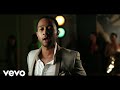 John Legend - Green Light ft. André 3000 (Official Music Video)