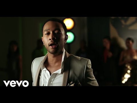 John Legend