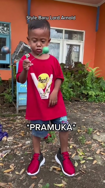 VIRAL RAJA LATTO LATTO LORD ARNOLD, Ada Lawan ngab? gaskun #viral #shorts #lattolatto