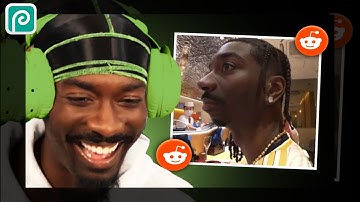 Photopea Tutorial: How To Make Thumbnails Like BruceDropEmOff + PSD!