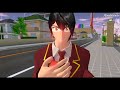 A Hero | Shortfilm (Sakura School Simulator)